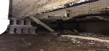 Adamsville Foundation Repair