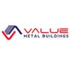 Value Metal Buildings logo