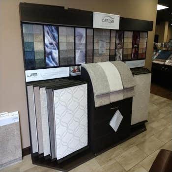 Flooring Direct