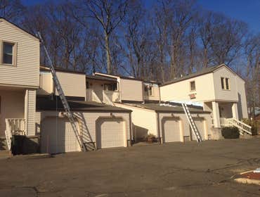 Photos from Busy Bee Roofing LLC