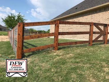 Fences