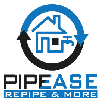 Pipease Inc logo