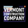 Vermont Construction Company logo