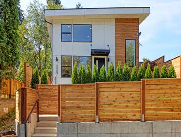 Photos by 2s Design Build LLC #7 Design and new construction of detached accessory dwelling unit