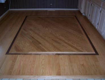 GREAT QUALITY WORK GALLERY We are Atlanta’s number 1 low price in hardwood, laminate, vinyl and carpet. Give us a call an experience great service and