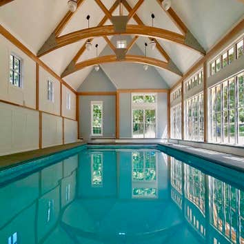 Photos by Spartan Pools and Spas, Inc #1