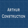 Arthur Construction, LLC logo