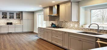 Photos by Mill Creek Kitchen & Bath #1