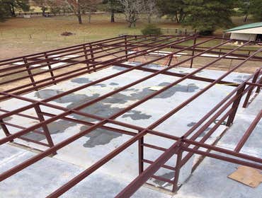 Photo(s) from Warfield Construction Brands:
All Major Brands
Services:
Concrete Work, Design, Foundations, New Construction, New Construction, , I