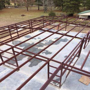 Photo(s) from Warfield Construction Brands:
All Major Brands
Services:
Concrete Work, Design, Foundations, New Construction, New Construction,...