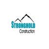Stronghold Construction LLC logo