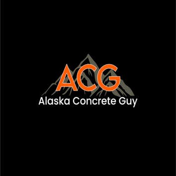 Alaska Concrete Guy