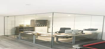 Photos by Eagles Glass Inc