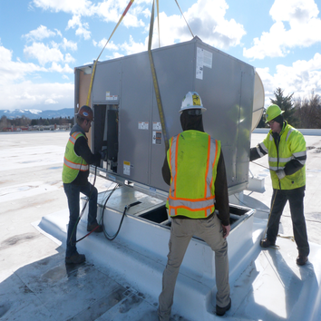 Photos by American HVAC Corp #1