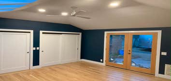 Mount St, Richmond – Junior ADU (Fall 2019) Garage Conversion with Bathroom & Laundry Remodel
This project involved converting a previously unpermitted