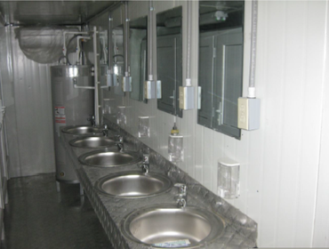 kc global interiors Project