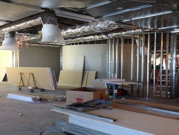 Works by Sanchez Construction