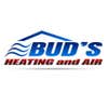 Bud's Heating and Air LLC logo