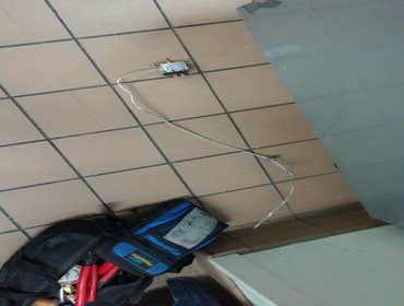 Pictures Pictures of some the Installs and Repairs we have done