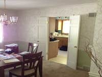 Photos from Paul Davis Restoration