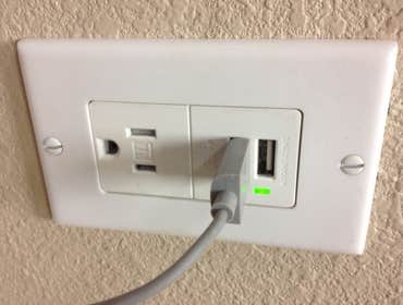 Corey Sly Electrical Service Inc Project