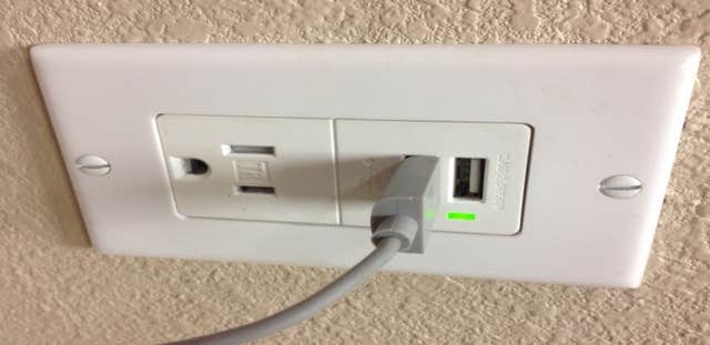 Corey Sly Electrical Service Inc Project