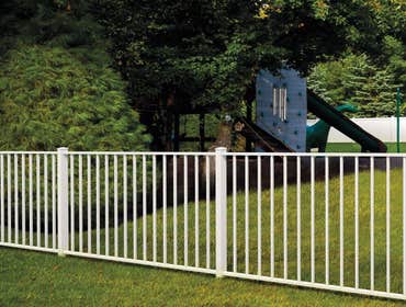 Fences