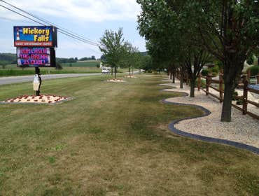 The Textured Edge Landscape Curbing Photos These are a few examples of our work over the years.