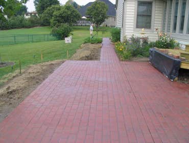 BRICK