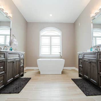 A.Olbrot Construction Inc