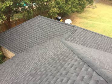 Photos from Major Minor Roofing