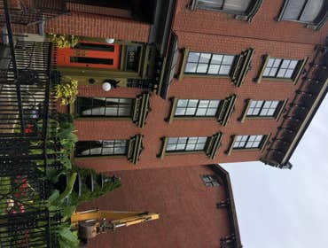 Photos from Hook & Ladder Painting Interior
Exterior
Decks
Pressure Washing
Concrete Coatings