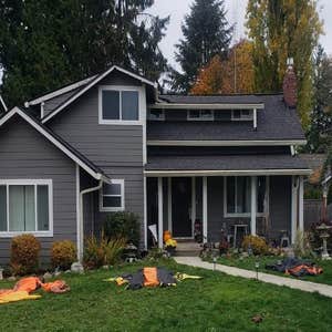 Photos by Washington Custom Painting Inc #1