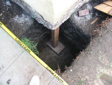 New Castle Contractors