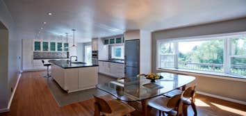 Anaheim Hills This project was designed by Claudia Designs and built by Cabinets Etc. We also offer 3D CAD designs.