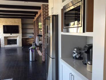 Photos by Vargas and Sons INC. Dba Anthony's Marble #1