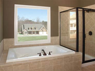 Works by Able Plumbing Inc.