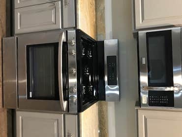 New home build
