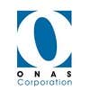 Onas Corporation logo