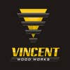 Vincent Wood Works Inc of Iowa logo