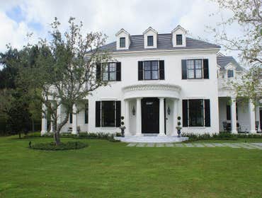 Custom Residence