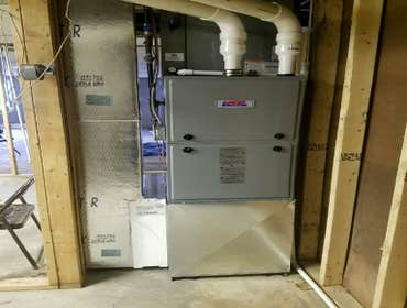 Photo(s) from R&R Comfort Systems LLC