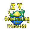 ZV Construction logo