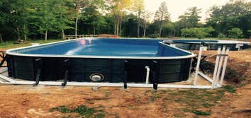 Photos from Terry Pools, Llc