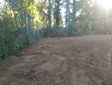 project32 sports court and over the garage addition
