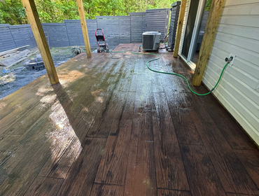 Our Works