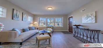 Portage Park Home Remodeling / Complete Home Renovation URB Remodeling & Renovation Co. completed this full home remodeling project in Portage Park. Wo