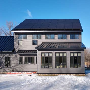 Photos by Energy Advantage Roofing & Solar #1