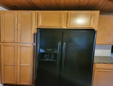 Photos by Painting & Remodeling by Scooby #1