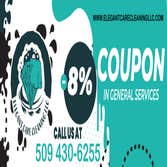 Photos by Elegant Care Cleaning LLC #4